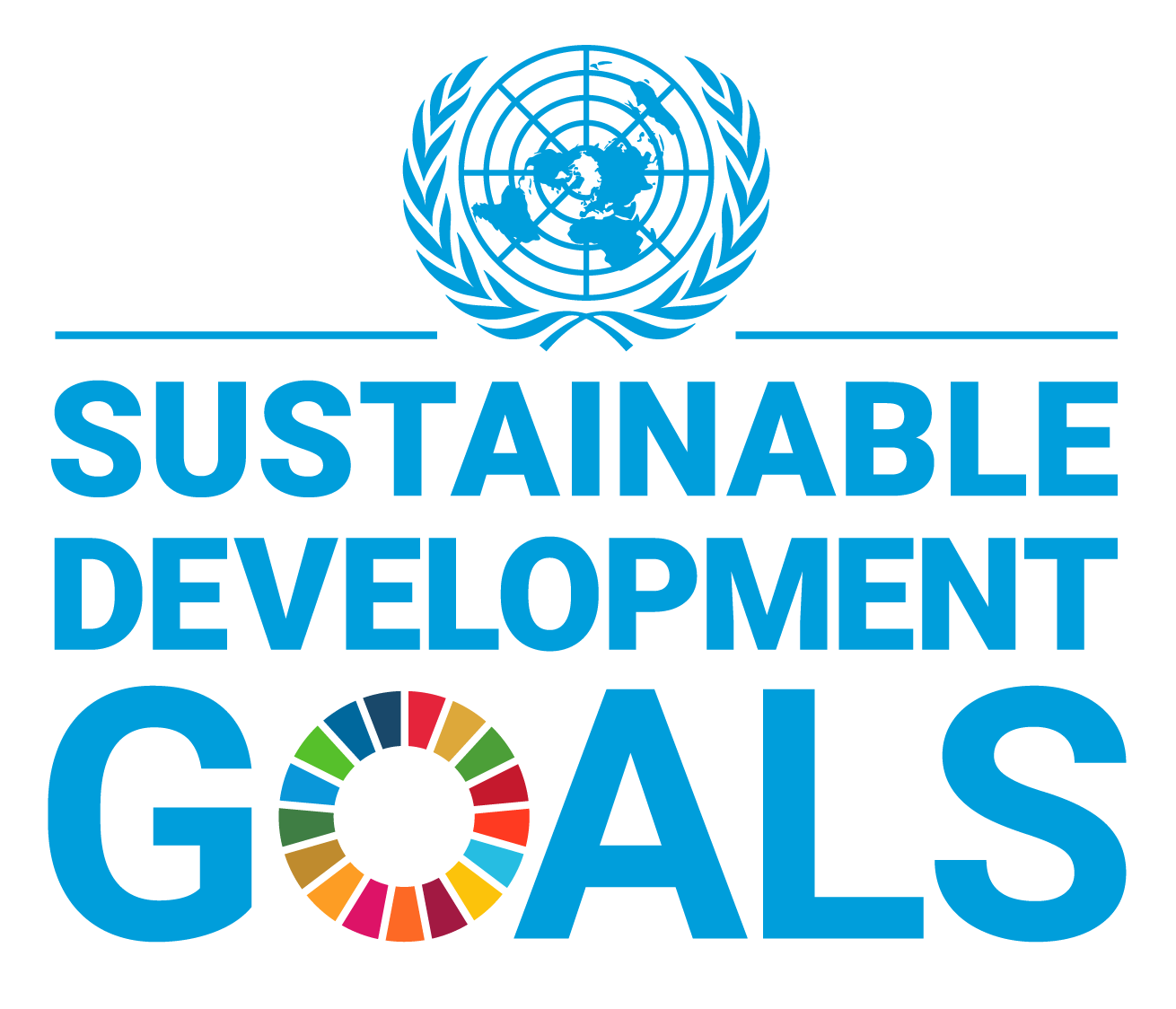 Sustainable Development Goals (SDG) logo